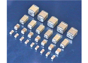 高容電容(X6S&X7S）